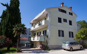 Apartments Ljerka